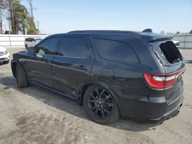 Фото 2 с аукциона – 2020 DODGE DURANGO GT с VIN 1C4RDJDG4LC348962