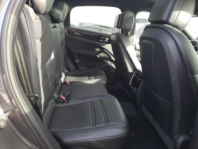 Photo 10 from auction – 2021 PORSCHE CAYENNE CO with VIN WP1BA2AY6MDA41042