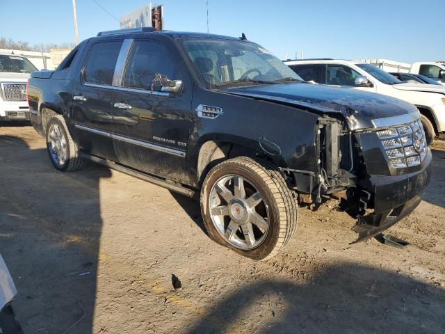 Photo 4 from auction – 2011 CADILLAC ESCALADE E with VIN 3GYT4NEF9BG140746