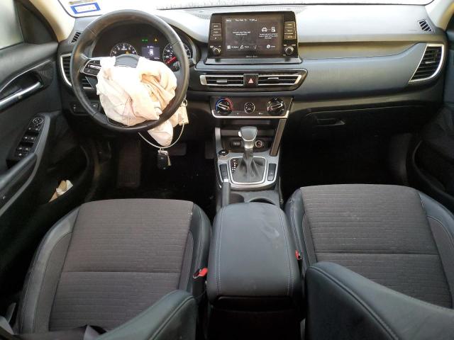 Photo 8 from auction – 2021 KIA SELTOS S with VIN KNDEU2AA8M7171296