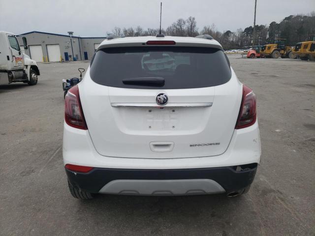 Photo 6 from auction – 2019 BUICK ENCORE PRE with VIN KL4CJASB1KB705566