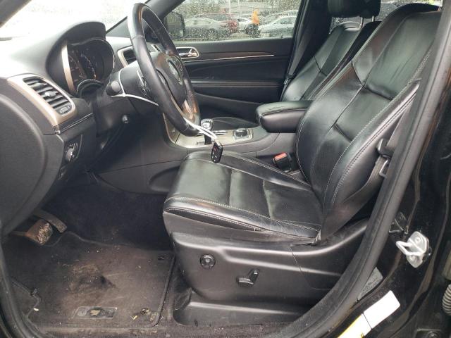 Photo 7 from auction – 2015 JEEP GRAND CHER with VIN 1C4RJFBG4FC689078