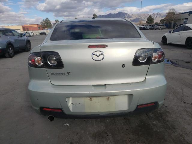 Photo 6 from auction – 2008 MAZDA 3 I with VIN JM1BK12F781173577