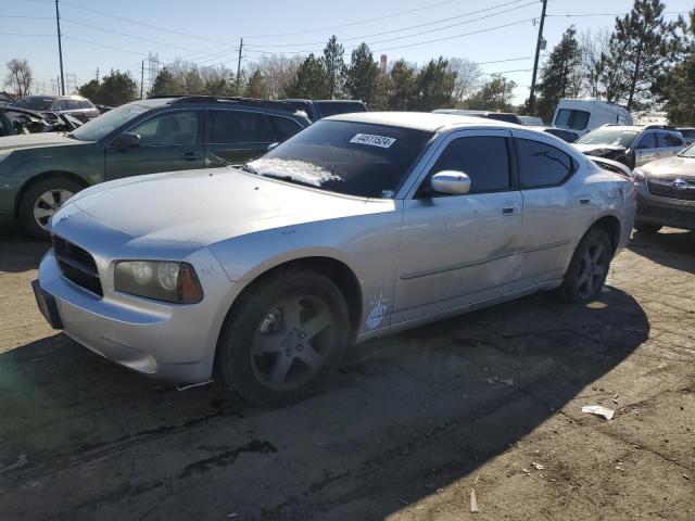 DODGE CHARGER R/ 2010 with VIN 2B3CK8CTXAH318024 - Photo from auction