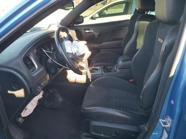 Photo 7 from auction – 2018 DODGE CHARGER R/ with VIN 2C3CDXGJXJH290905