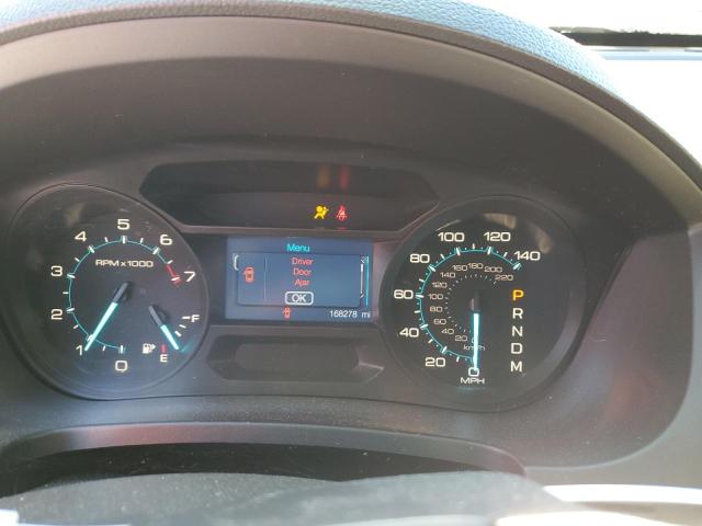 Photo 9 from auction – 2013 FORD EXPLORER with VIN 1FM5K8B87DGC61314
