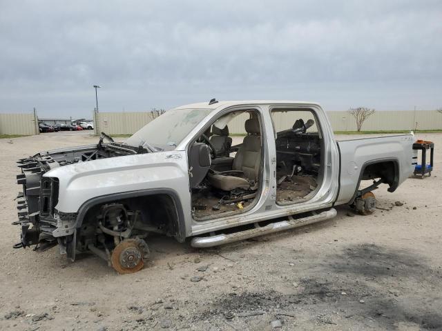 GMC SIERRA K15 2014 with VIN 3GTU2VECXEG531995 - Photo from auction