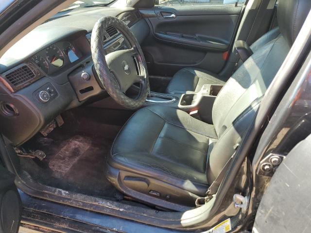 Photo 7 from auction – 2013 CHEVROLET IMPALA LTZ with VIN 2G1WC5E39D1247392