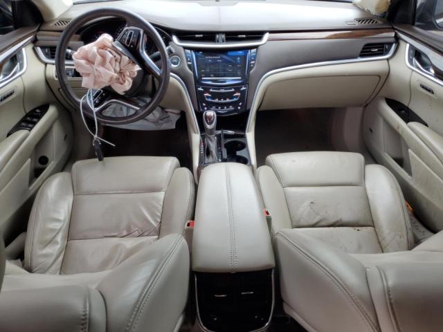 Photo 8 from auction – 2016 CADILLAC XTS with VIN 2G61M5S38G9155119