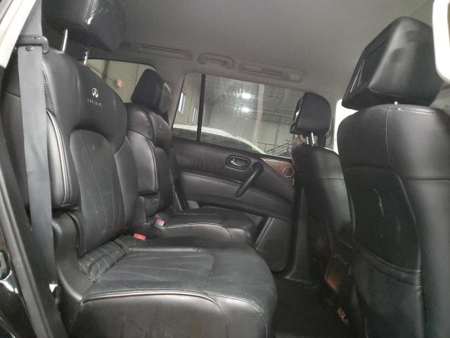 Photo 11 from auction – 2014 INFINITI QX80 with VIN JN8AZ2NE9E9067195