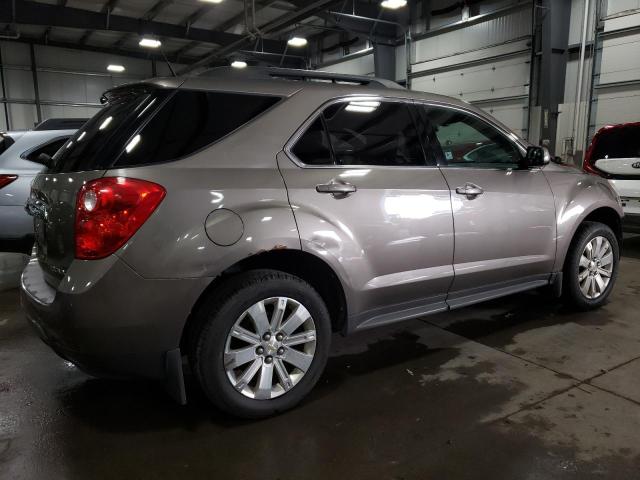 Photo 3 from auction – 2011 CHEVROLET EQUINOX LT with VIN 2CNALPECXB6283603