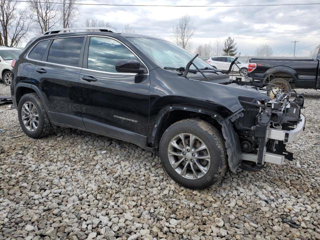 Photo 4 from auction – 2019 JEEP CHEROKEE L with VIN 1C4PJMLB6KD211246