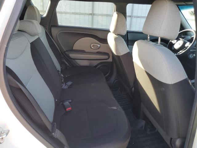 Photo 11 from auction – 2017 KIA SOUL with VIN KNDJN2A29H7495030