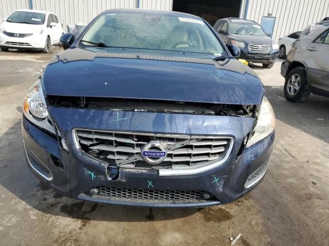 Photo 5 from auction – 2012 VOLVO S60 T5 with VIN YV1622FS1C2032063