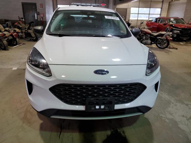 Photo 5 from auction – 2022 FORD ESCAPE S with VIN 1FMCU9F68NUA84940