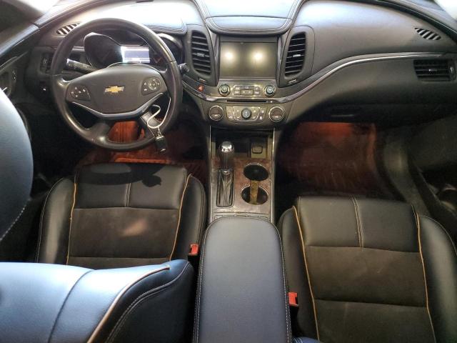 Photo 8 from auction – 2014 CHEVROLET IMPALA LT with VIN 2G1125S30E9101175