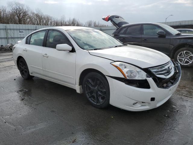 صورة رقم 4 من المزاد - 2010 NISSAN ALTIMA BAS مع VIN 1N4AL2AP1AN494706