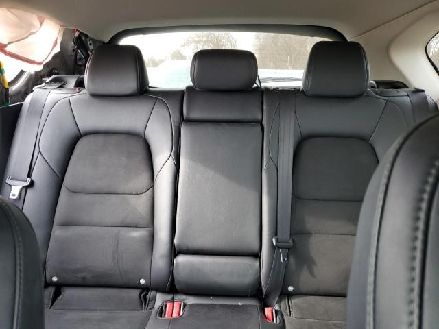 Photo 10 from auction – 2021 MAZDA CX-5 TOURI with VIN JM3KFACM8M0490180