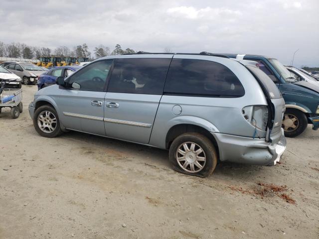 Photo 2 from auction – 2006 CHRYSLER TOWN & COU with VIN 2A8GP54L86R805652