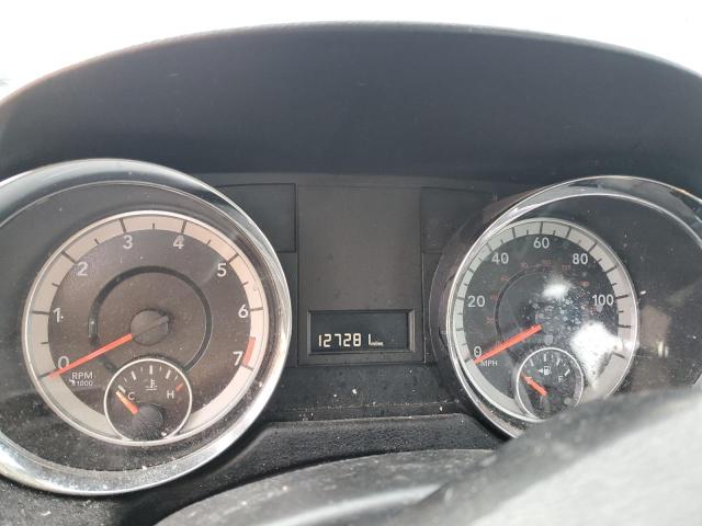 Photo 9 from auction – 2015 DODGE GRAND CARA with VIN 2C4RDGBG6FR683206