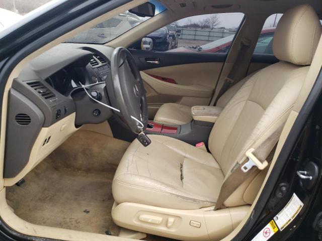 Photo 7 from auction – 2008 LEXUS ES 350 with VIN JTHBJ46G282173325
