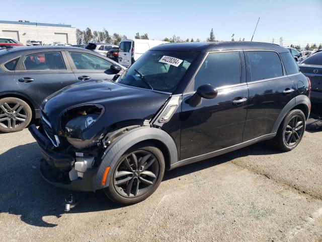 MINI COOPER S C 2014 z numerem VIN WMWZC3C52EWT00325 - Zdjęcie z aukcji