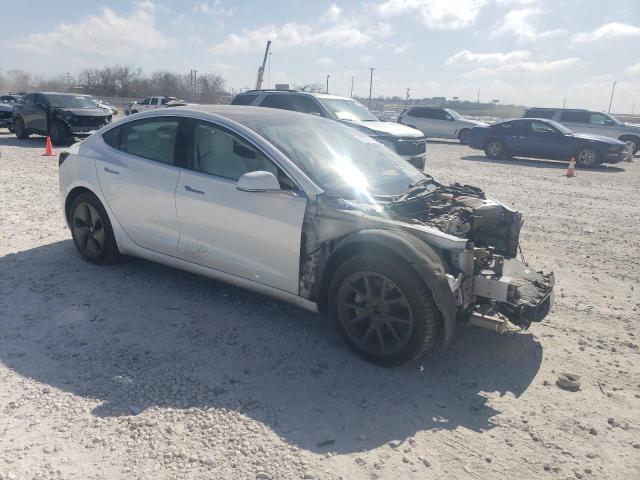 Photo 4 from auction – 2019 TESLA MODEL 3 with VIN 5YJ3E1EB1KF406808