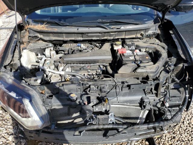 Photo 12 from auction – 2017 NISSAN ROGUE S with VIN JN8AT2MT2HW403065