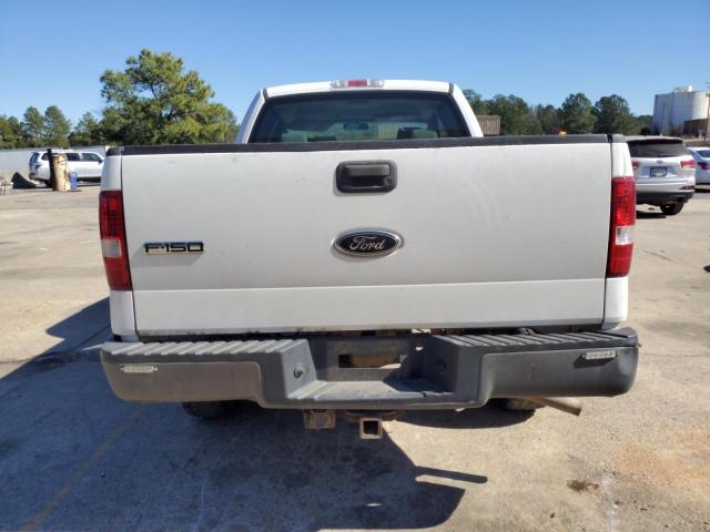 Photo 6 from auction – 2005 FORD F150 with VIN 1FTPX14525NB66892