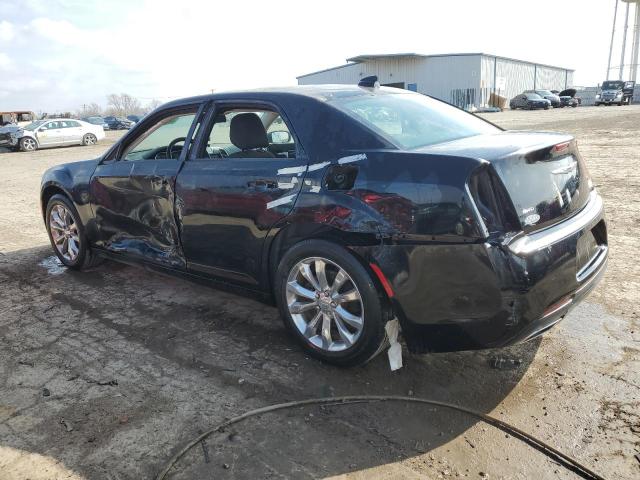 Photo 2 from auction – 2018 CHRYSLER 300 TOURIN with VIN 2C3CCARG2JH324885