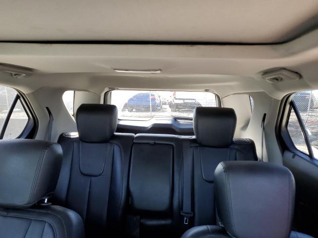 Photo 10 from auction – 2011 CHEVROLET EQUINOX LT with VIN 2CNALPEC2B6381489