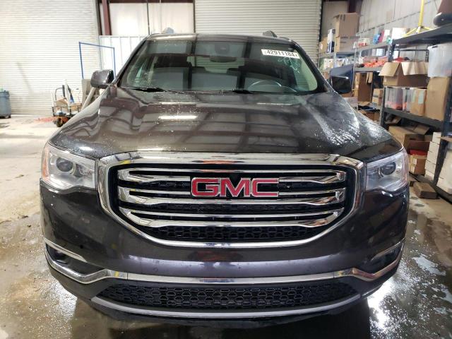 Photo 5 from auction – 2017 GMC ACADIA SLT with VIN 1GKKNNLS7HZ257446