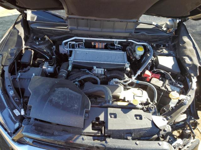 Photo 11 from auction – 2023 SUBARU ASCENT LIM with VIN 4S4WMAND4P3420140