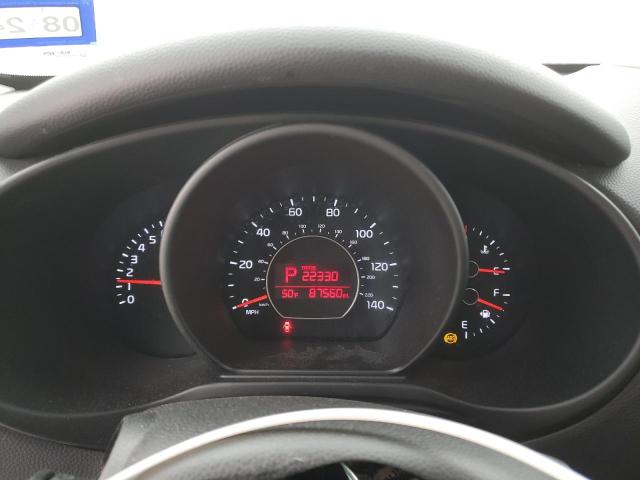 Photo 9 from auction – 2015 KIA SOUL with VIN KNDJN2A23F7139346
