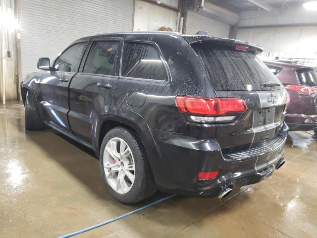 Photo 2 from auction – 2015 JEEP GRAND CHER with VIN 1C4RJFDJ5FC861790