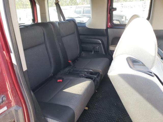 Photo 11 from auction – 2008 HONDA ELEMENT EX with VIN 5J6YH18758L012488