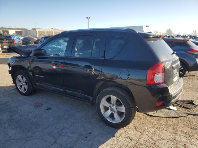 Photo 2 from auction – 2011 JEEP COMPASS SP with VIN 1J4NT1FB5BD176611