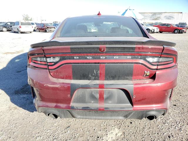 Photo 6 from auction – 2022 DODGE CHARGER SC with VIN 2C3CDXGJ9NH195578