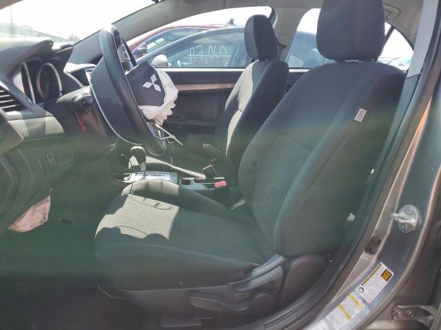 Photo 7 from auction – 2014 MITSUBISHI LANCER ES/ with VIN JA32U2FU1EU001689