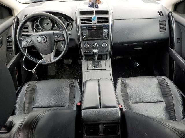 Фото 8 с аукциона – 2015 MAZDA CX-9 TOURI с VIN JM3TB3CA9F0453966