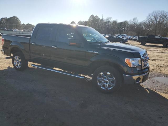 Photo 4 from auction – 2013 FORD F150 SUPER with VIN 1FTFW1CF9DKD05831