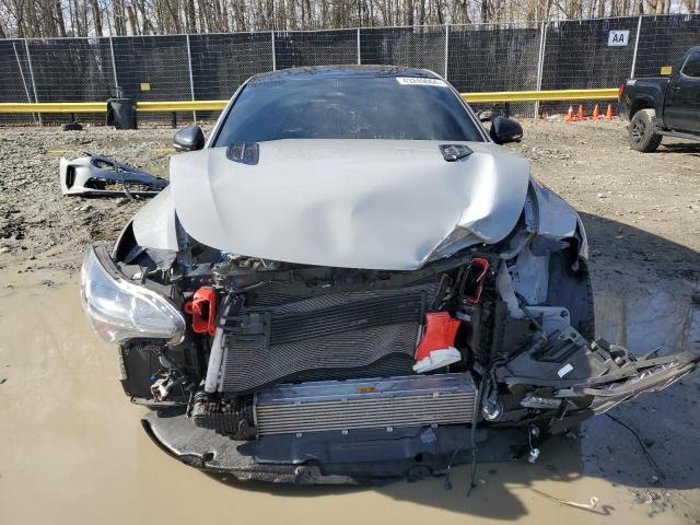 Photo 5 from auction – 2023 KIA STINGER GT with VIN KNAE55LC8P6128355