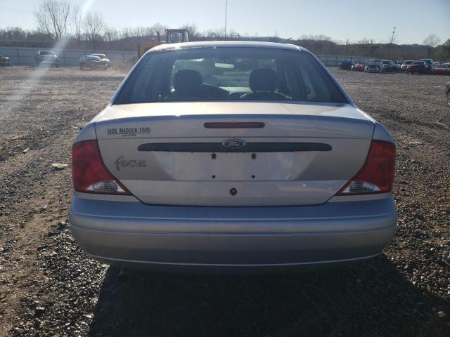 Photo 6 from auction – 2001 FORD FOCUS SE with VIN 1FAFP34P21W244073