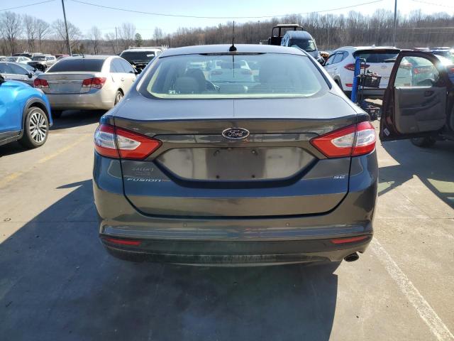 Photo 6 from auction – 2015 FORD FUSION SE with VIN 1FA6P0H73F5113868