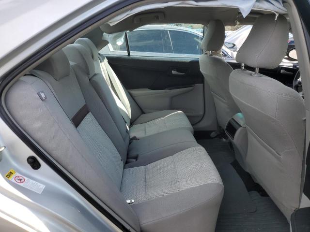 Photo 10 from auction – 2014 TOYOTA CAMRY L with VIN 4T4BF1FK1ER352298