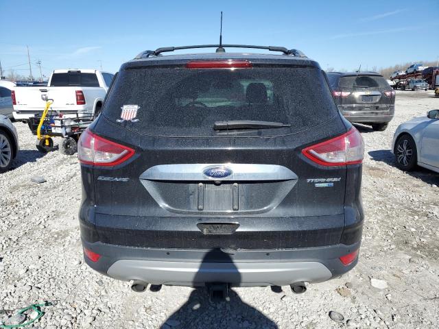 Photo 6 from auction – 2014 FORD ESCAPE TIT with VIN 1FMCU9J93EUE57044