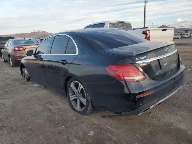 Photo 2 from auction – 2018 MERCEDES-BENZ E 300 with VIN WDDZF4JB1JA364605