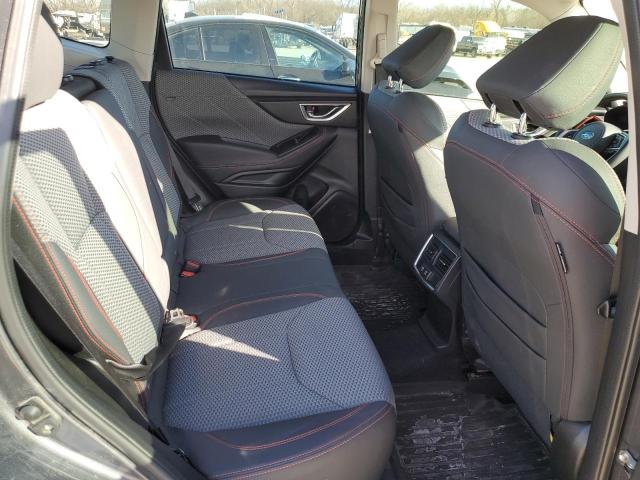 Photo 11 from auction – 2021 SUBARU FORESTER S with VIN JF2SKARC3MH490822