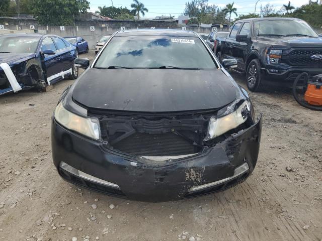 Photo 5 from auction – 2010 ACURA TL with VIN 19UUA8F5XAA014503