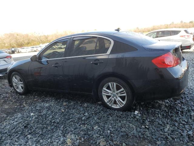 Photo 2 from auction – 2012 INFINITI G37 BASE with VIN JN1CV6AP6CM932023